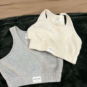 Bundle cropped sweater, s